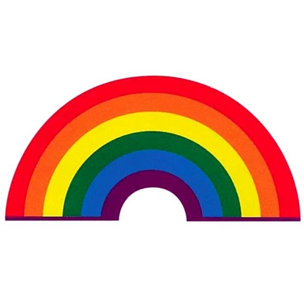 Small Suncatcher - Little Rainbow
