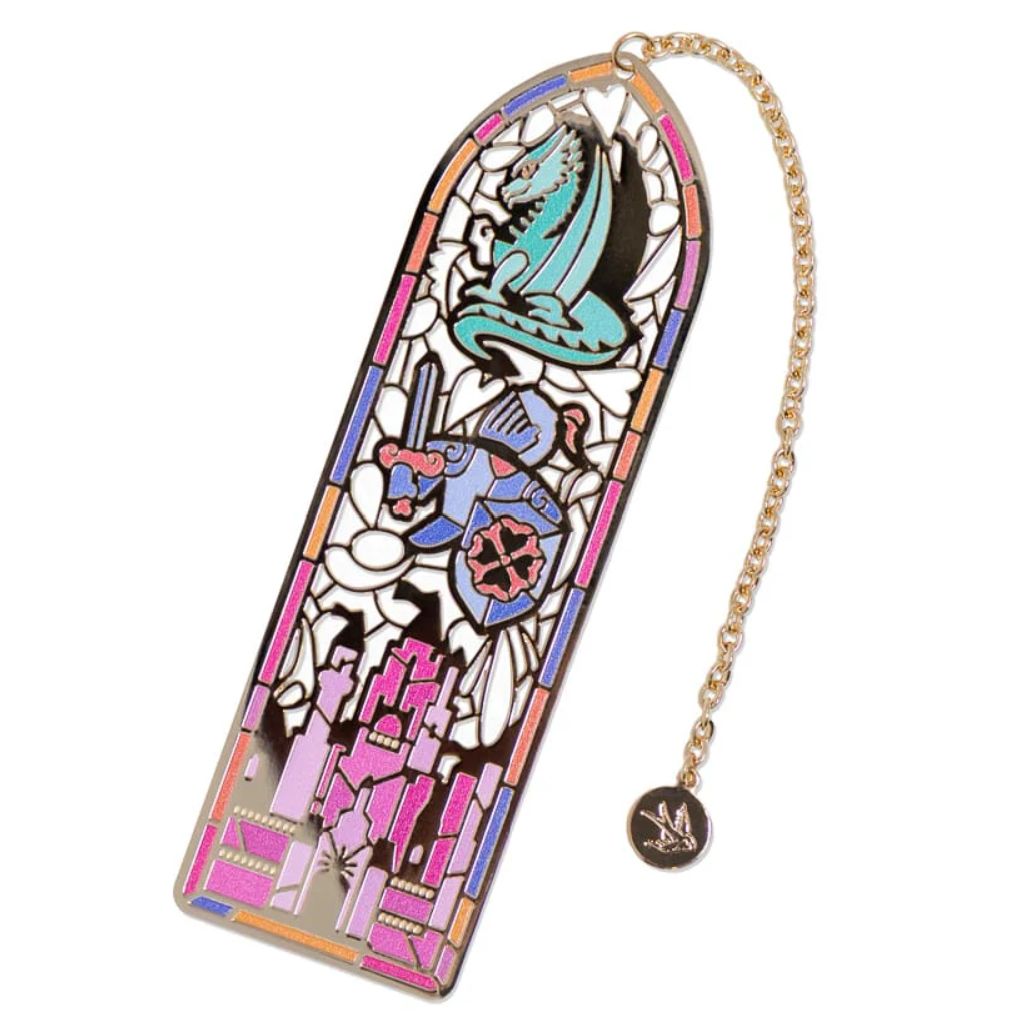 Fairy Tales Bookmark