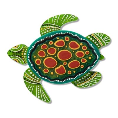 Yaunati (Grow Big) Brooch