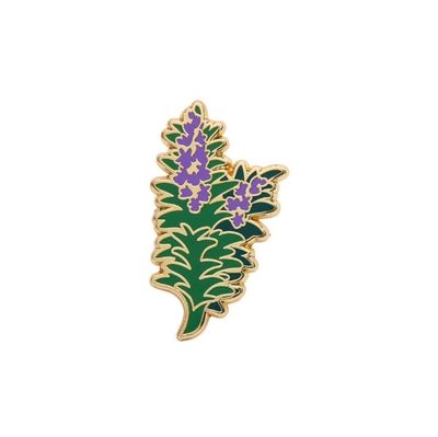 Lest We Forget Enamel Pin