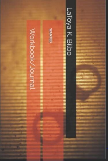 Wanted Workbook