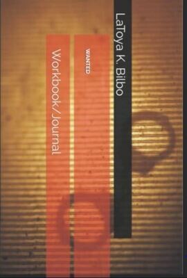 Wanted Workbook