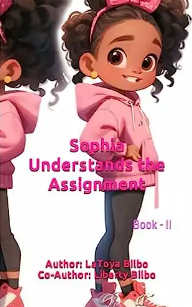Sophia Understands the Assignment