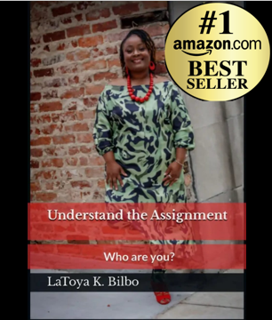 Understand the Assignment