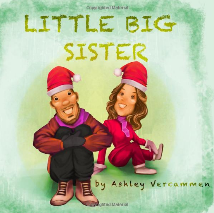 Little Big Sister