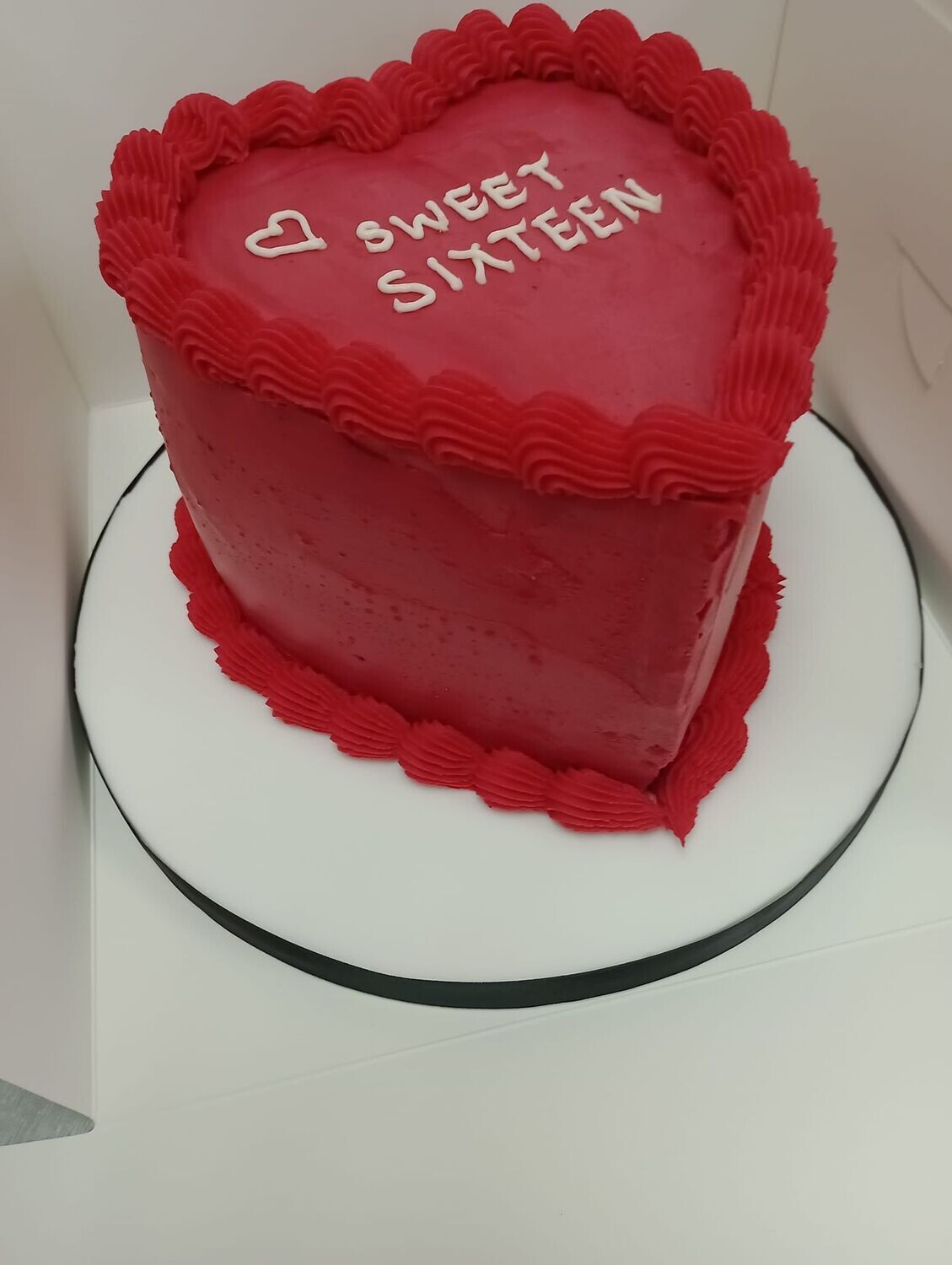 Cakes For All Occasions, Cupcakes, Celebration Cakes, Blackpool, Lancashire