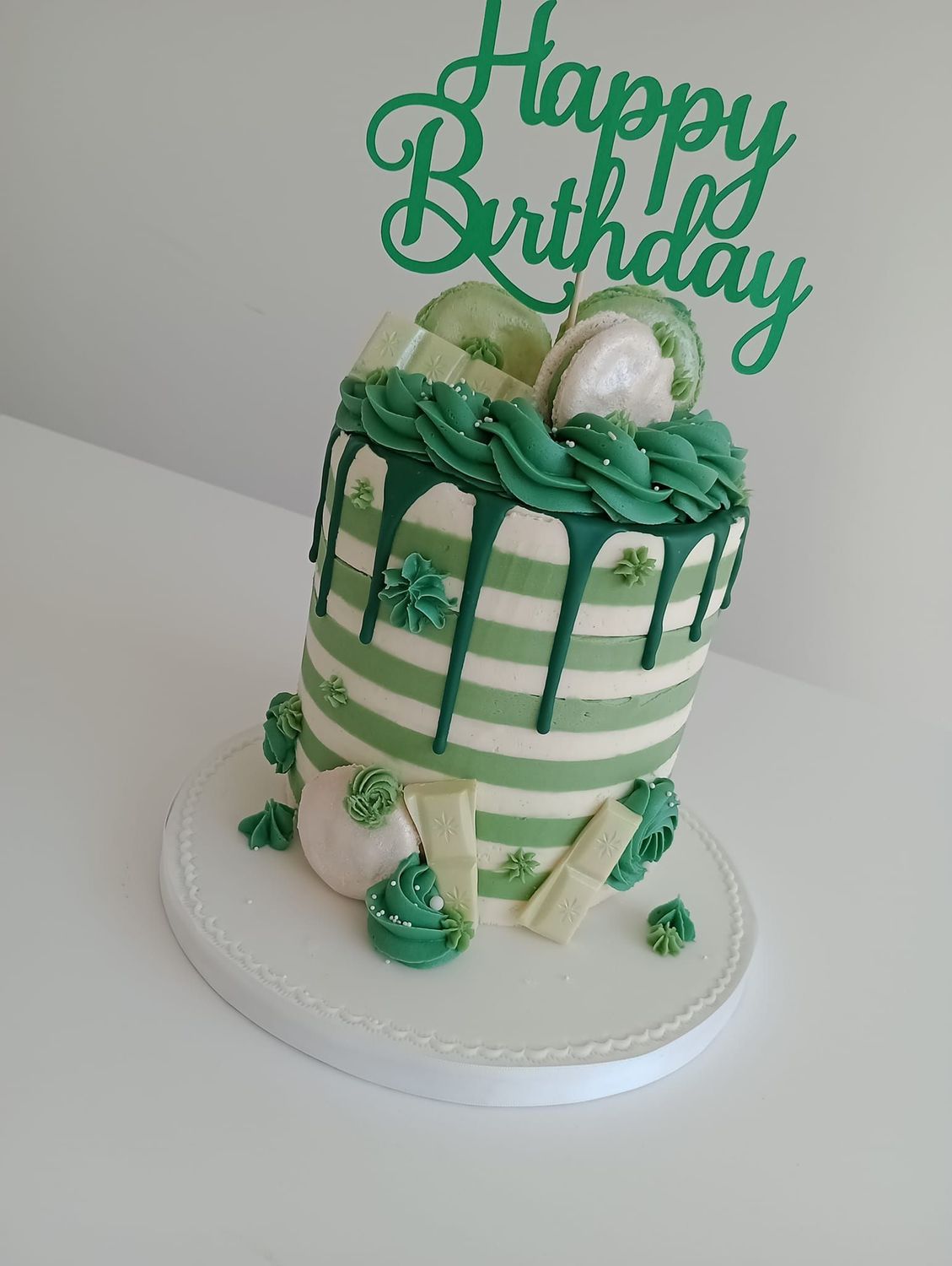 The Stripe The Stripe