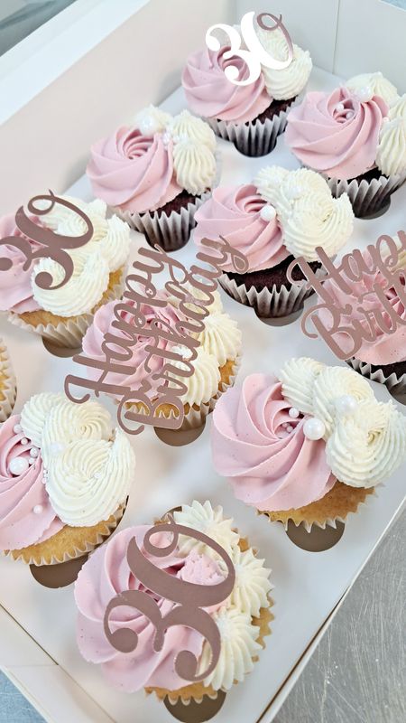Cupcakes