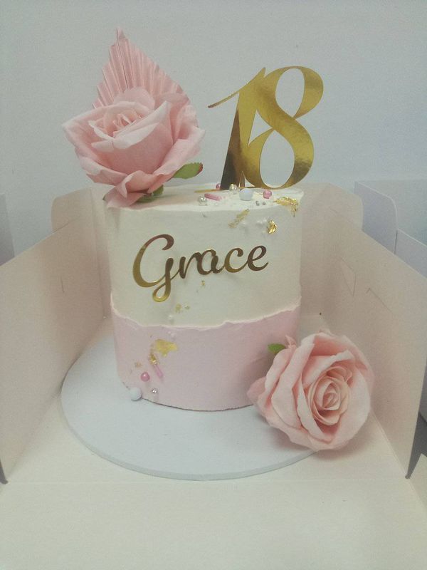 The Grace
