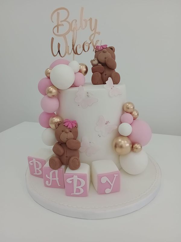Baby Bears