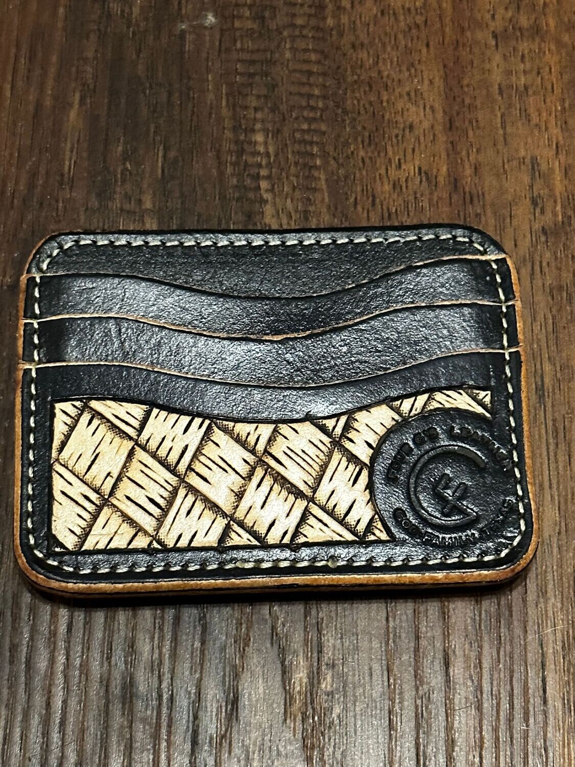 The Austin-Tooled