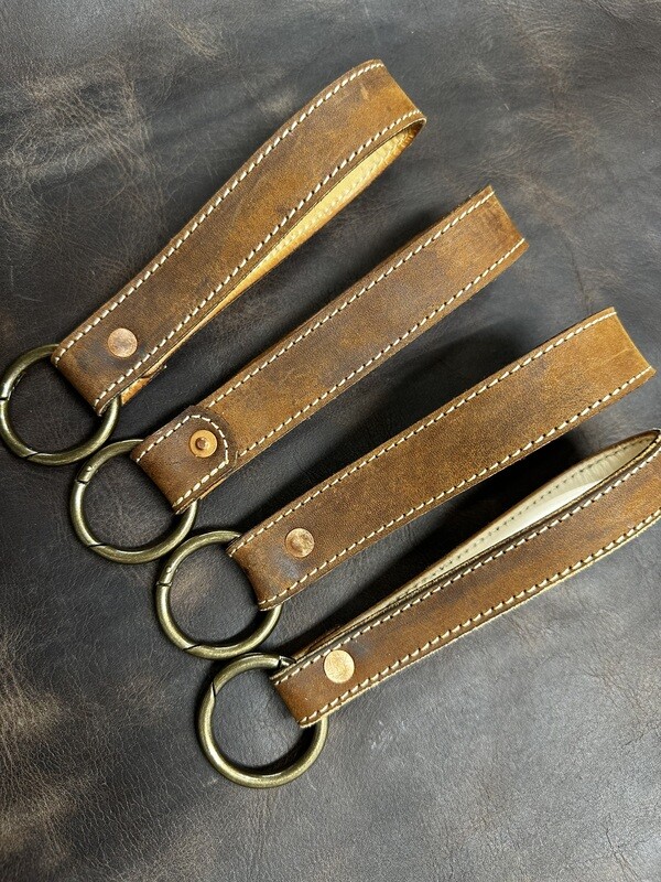 Wristlet Strap