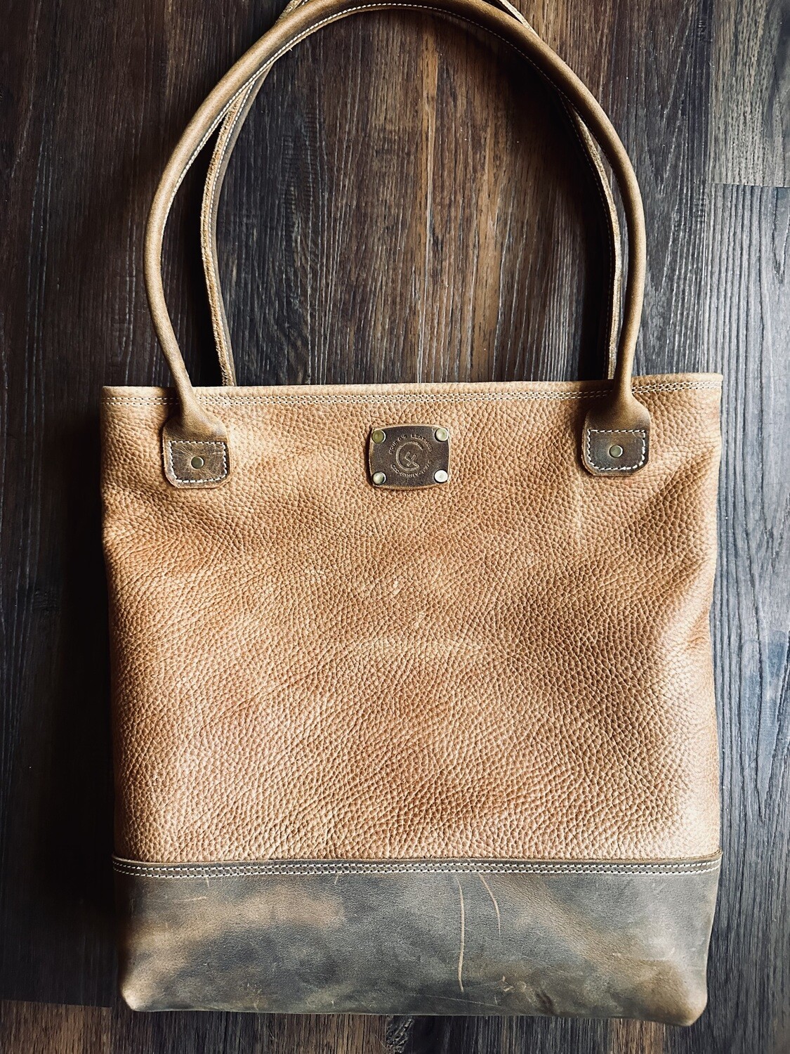 Everyday Tote