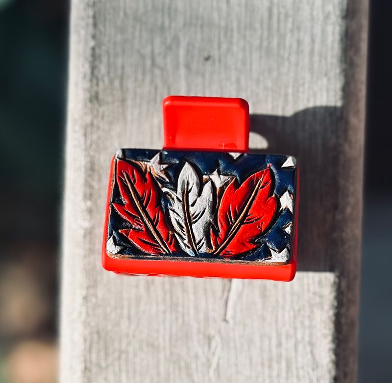 Small Hair Clips