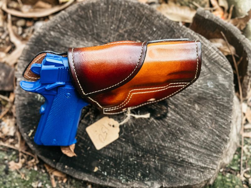 OWB "Avenger" For a 5" 1911