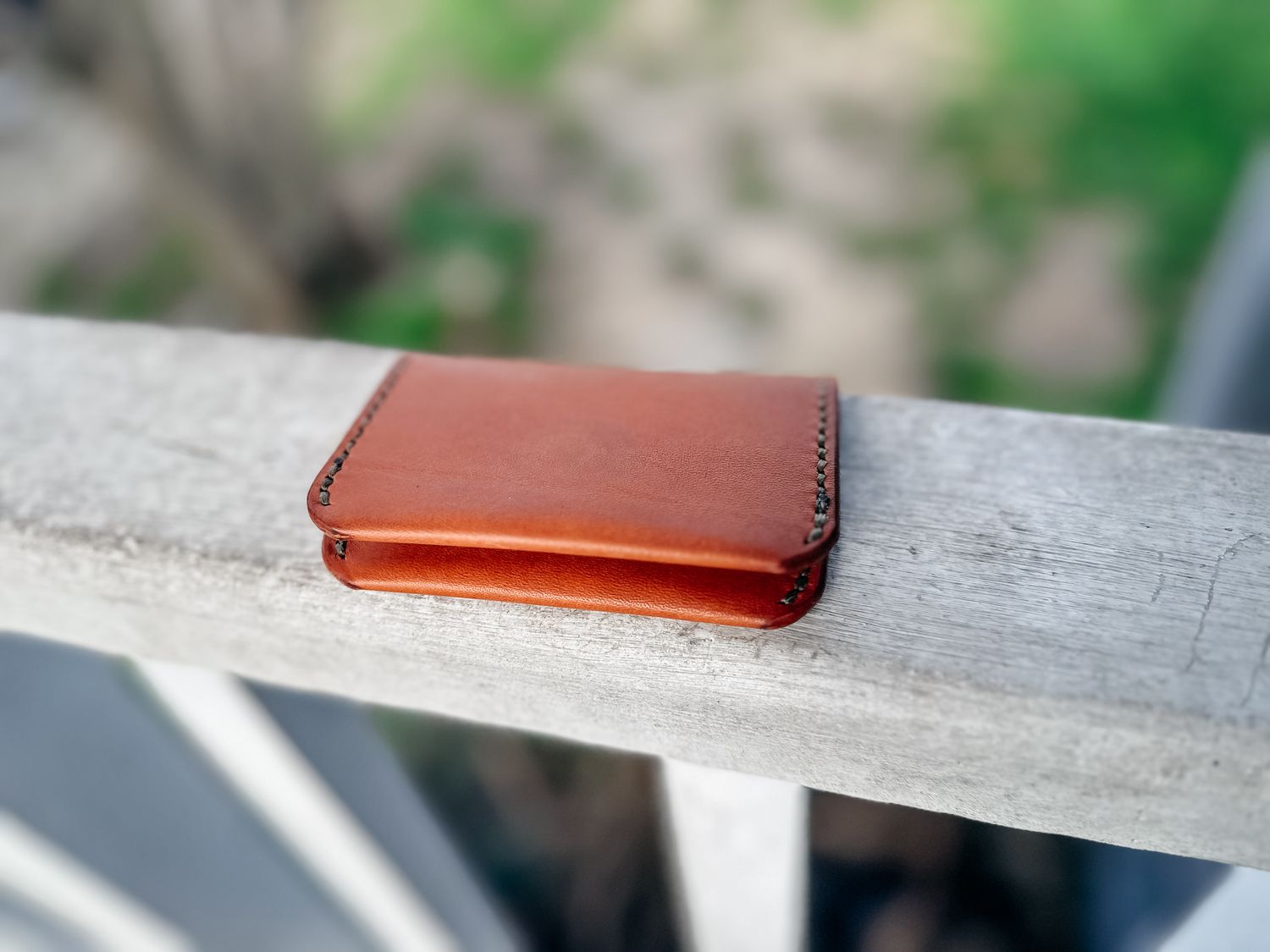 Slim Card Holder