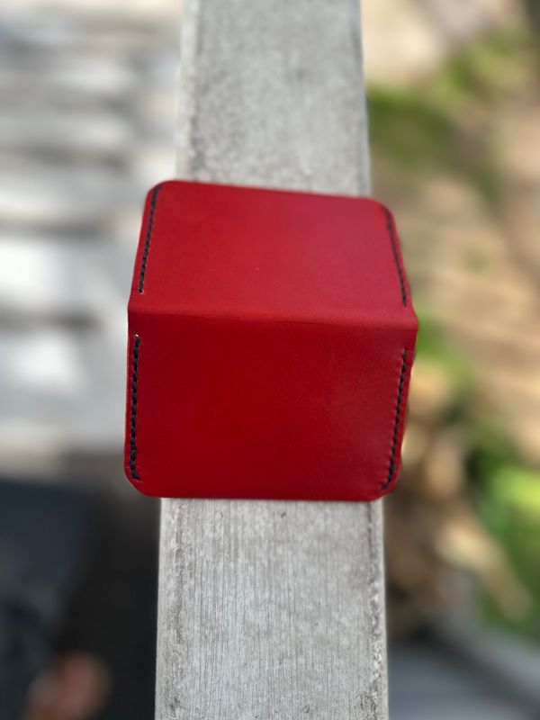Slim Card Holder