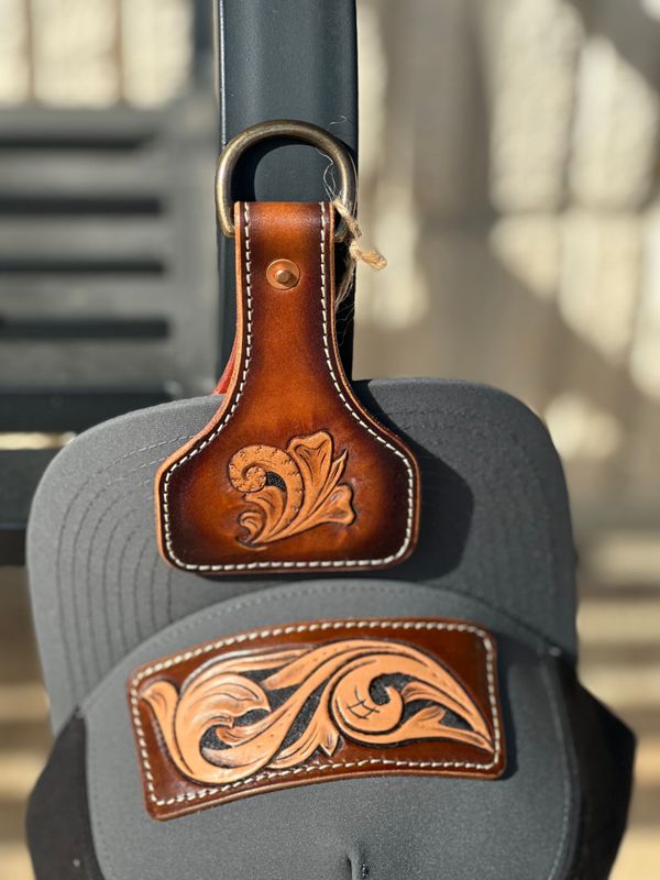 CUSTOM HAT HANGERS