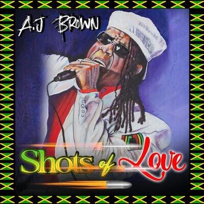 Shots Of Love Album
