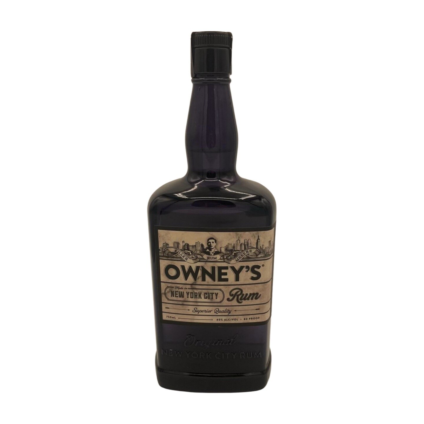 Owney's Original Rum