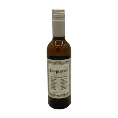 Ransom Dry Vermouth 375ml