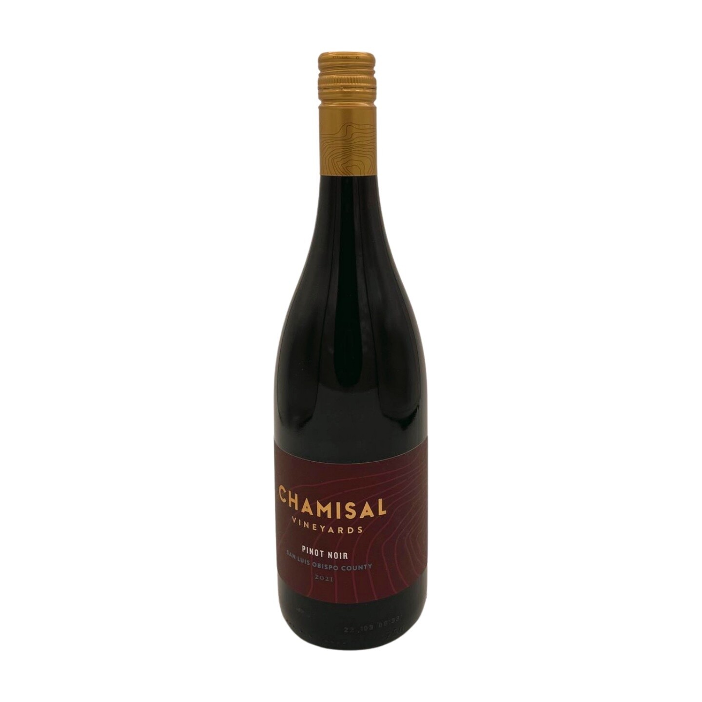 Chamisal Vineyards Pinot Noir San Luis Obispo 2022