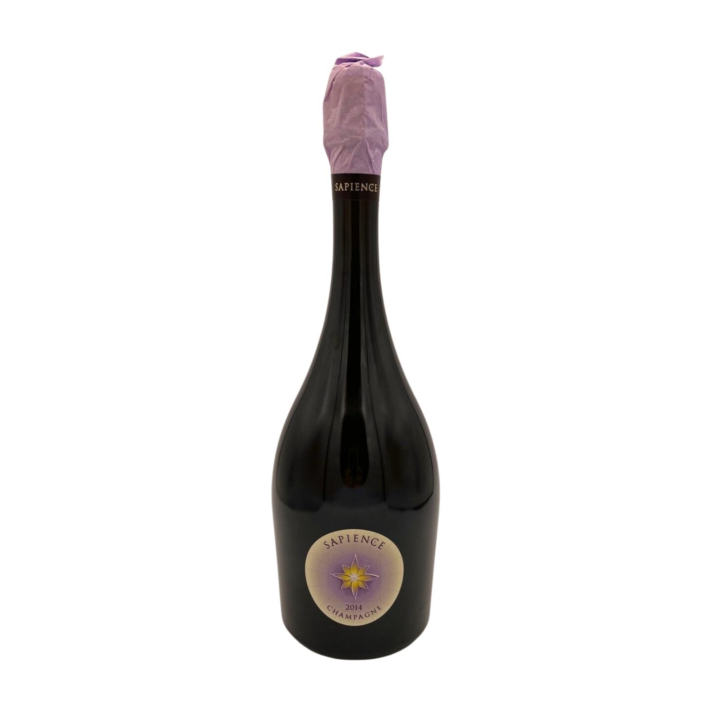 Champagne Marguet Sapience 1er Cru 2014