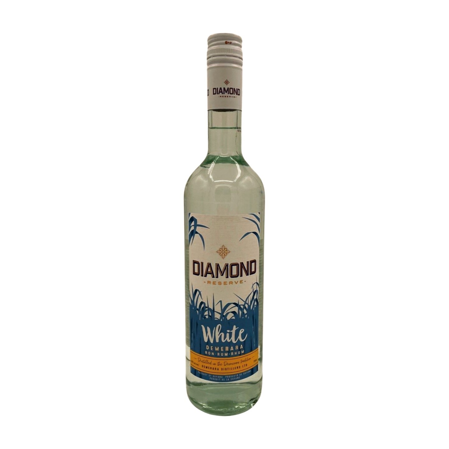 Diamond Reserve White Rum