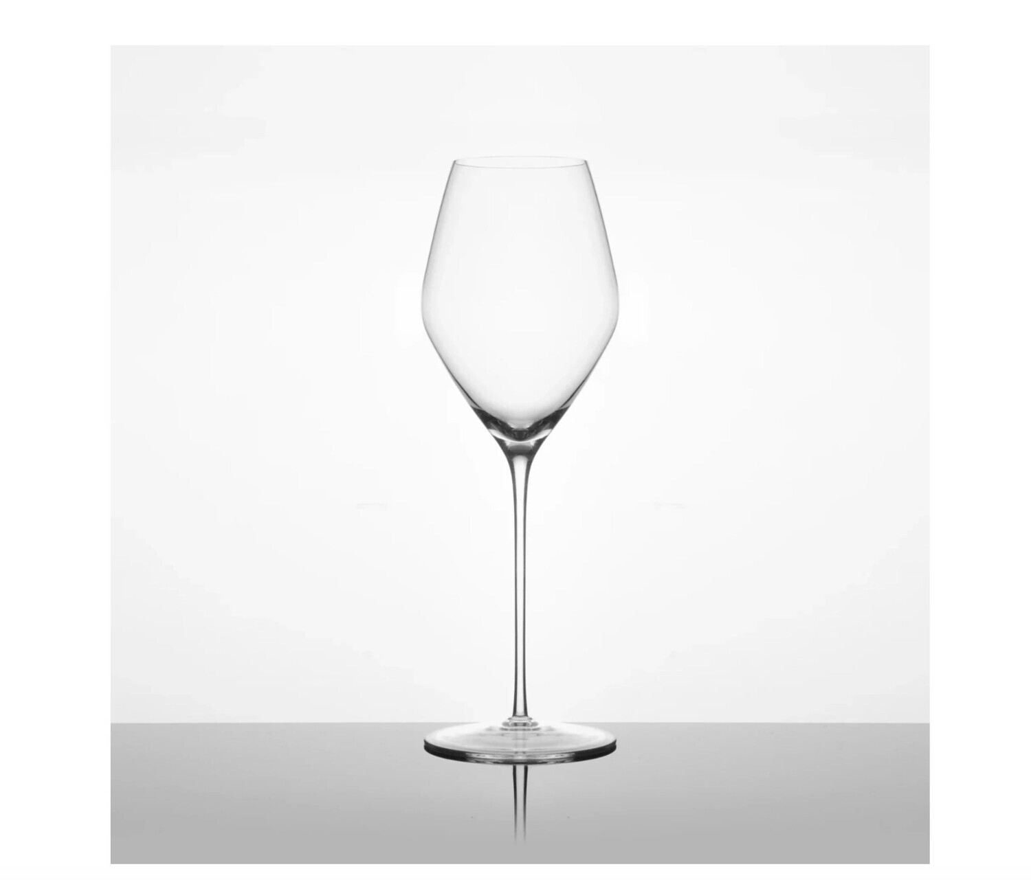 Glasvin Champagne Glasses (set of 2)