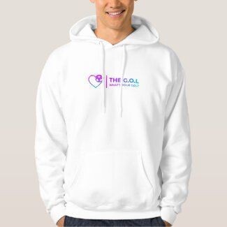 The G.O.L Basic Hooded Sweatshirt