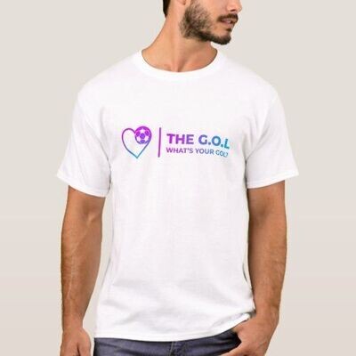 The G.O.L Men's Basic T-Shirt