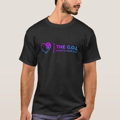 The G.O.L Men's Dark T-Shirt