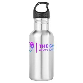 The G.O.L Water Bottle