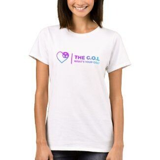 The G.O.L Women's Basic T-Shirt