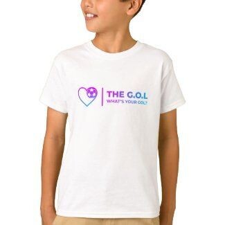 The G.O.L Kids' Basic T-Shirt