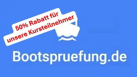 PRO Version Lern App Sportbootführerschein Binnen