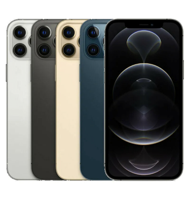 iPhone 12 Pro Max | 128gb | All Colours | GRADE A
