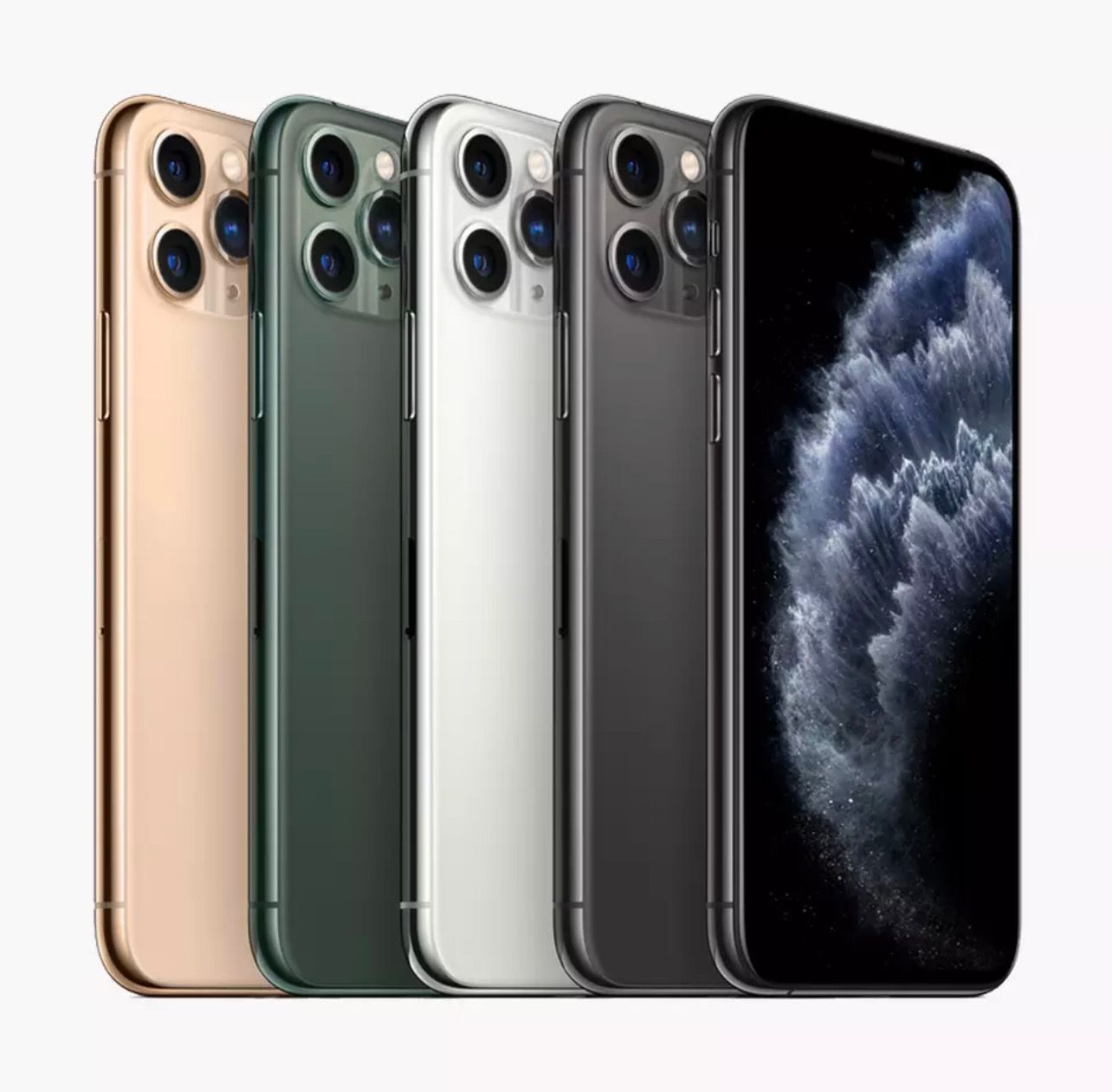 iPhone 11 Pro | 64gb | All Colours | GRADE A