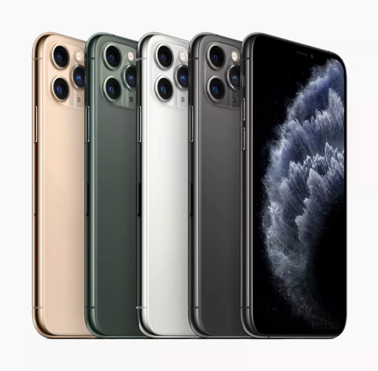 iPhone 11 Pro Max | 256gb | All Colours | GRADE A