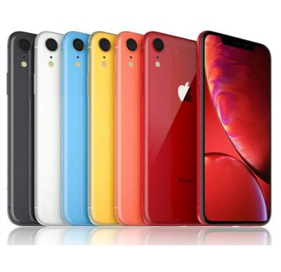 iPhone XR | 64gb | All Colours | GRADE A