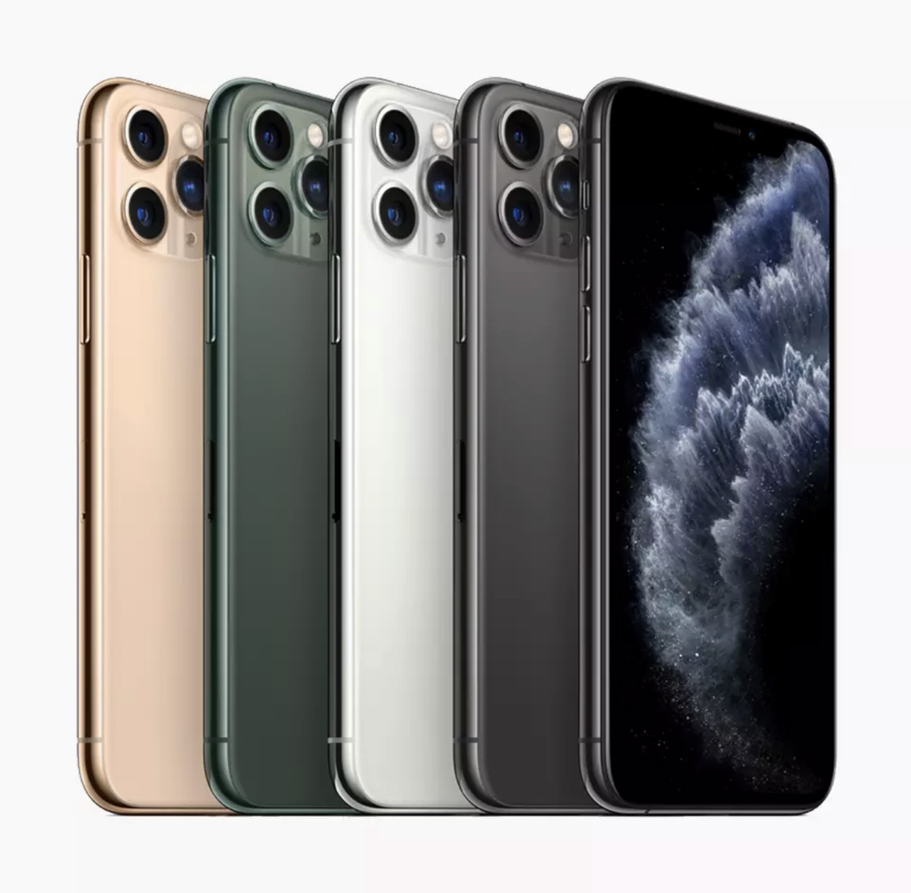 iPhone 11 Pro | 256gb | All Colours | GRADE A