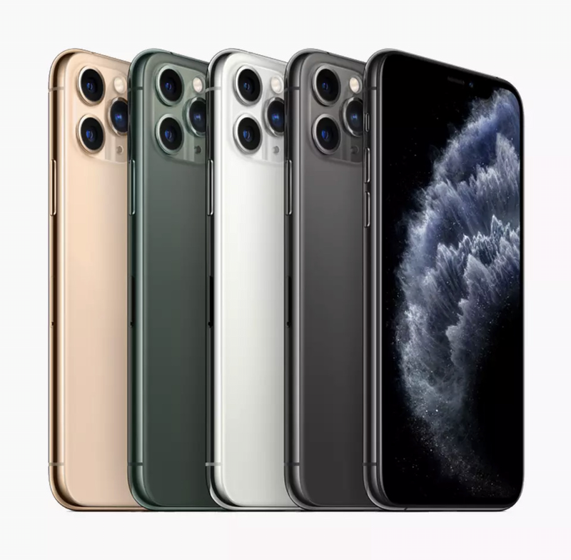 iPhone 11 Pro | 256gb | All Colours | GRADE A