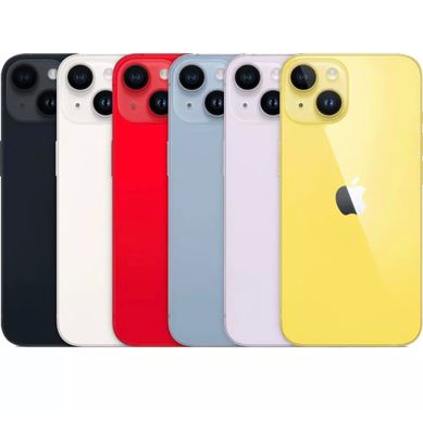 iPhone 14 | 128gb | All Colours | GRADE A