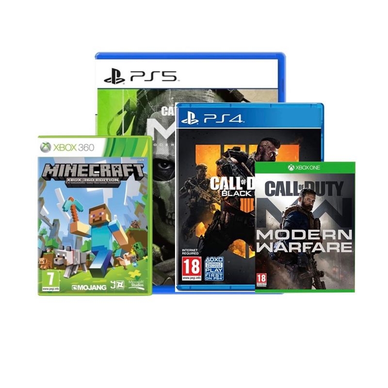 Games