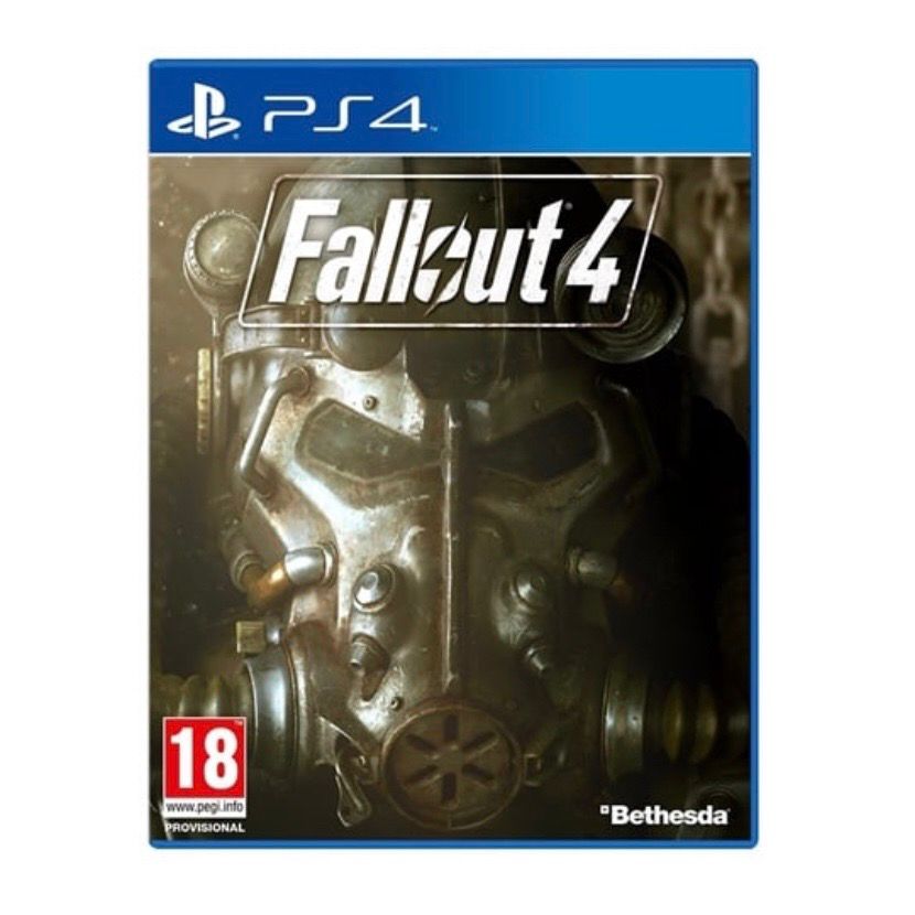 Fallout 4 | For PS4