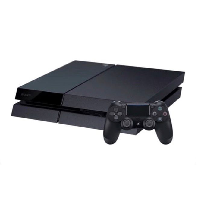 Playstation 4