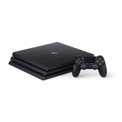 Playstation 4 Pro