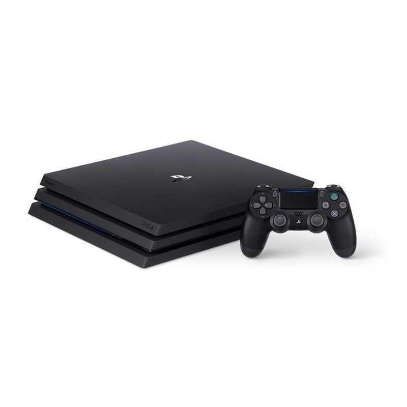 Playstation 4 Pro