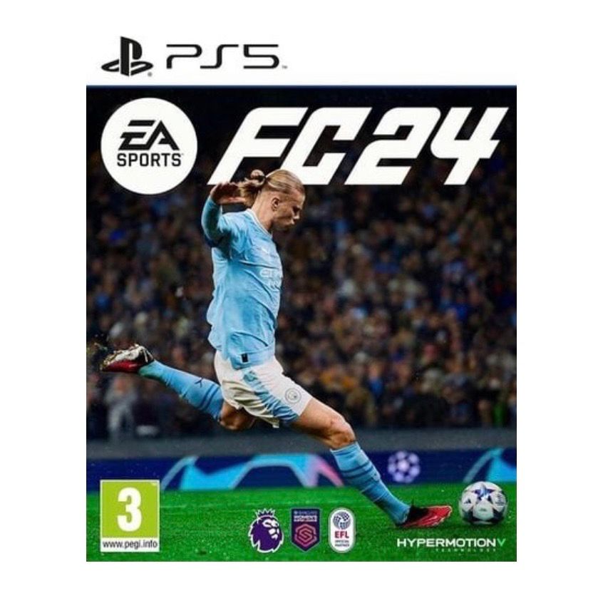 EA Sports FC 24 | For PS5