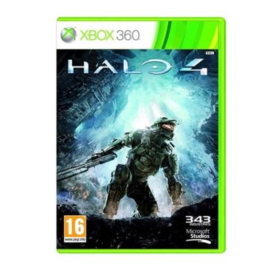 Halo 4 | For Xbox 360